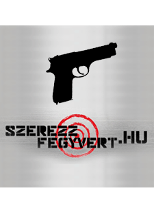 Szerezz Fegyvert Logo