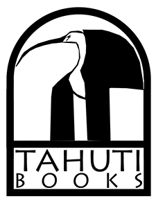 Tahuti Books Logo